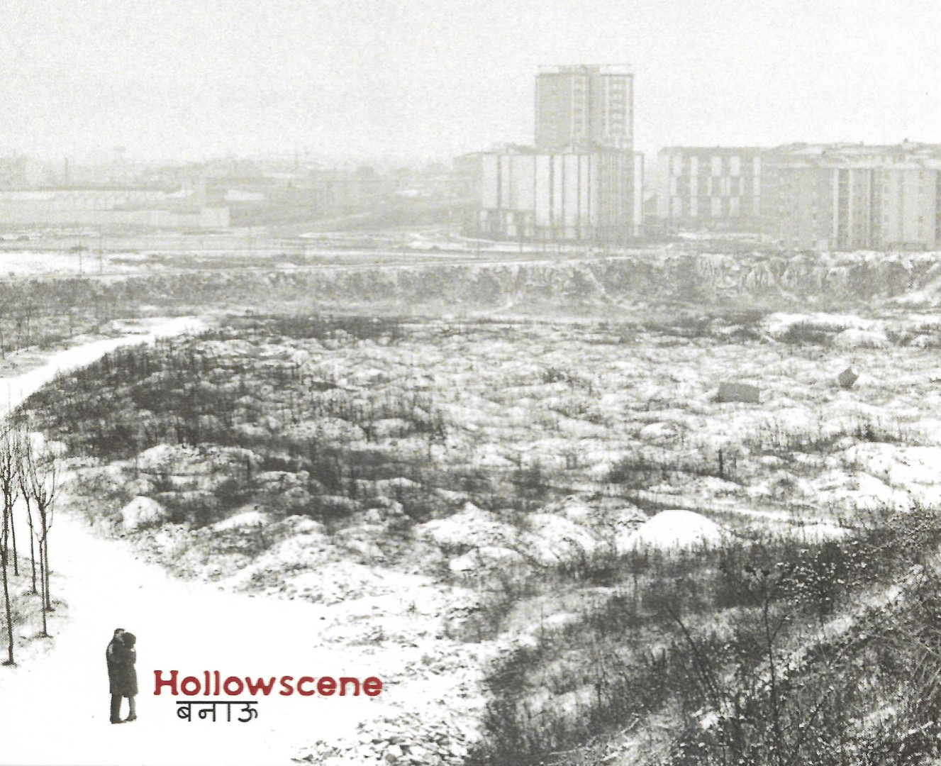 HOLLOWSCENE